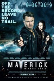 Мэверик: охота в Бразилии постер к фильму смотреть онлайн на HD Rezka