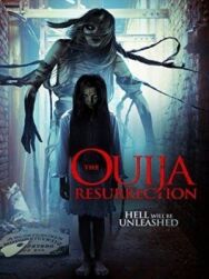Эксперимент Уиджи: Воскрешение постер к фильму смотреть онлайн на HD Rezka