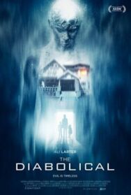 Дьявольский постер к фильму смотреть онлайн на HD Rezka