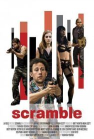 Схватка постер к фильму смотреть онлайн на HD Rezka