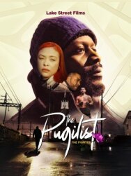 Боксёр постер к фильму смотреть онлайн на HD Rezka