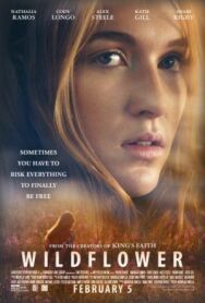 Дикий цветок постер к фильму смотреть онлайн на HD Rezka