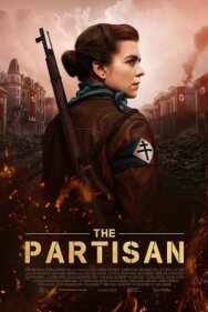 Партизанка постер к фильму смотреть онлайн на HD Rezka