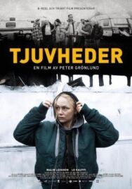 Воровская честь постер к фильму смотреть онлайн на HD Rezka