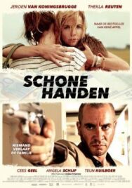 Чистые руки постер к фильму смотреть онлайн на HD Rezka