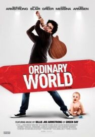 Обыкновенный мир постер к фильму смотреть онлайн на HD Rezka