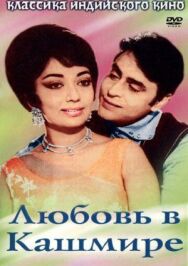 Любовь в Кашмире постер к фильму смотреть онлайн на HD Rezka