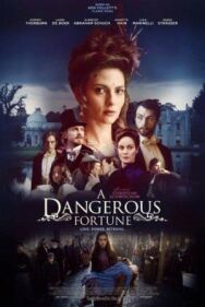 Опасное везение постер к фильму смотреть онлайн на HD Rezka