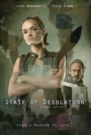 Состояние запустения постер к фильму смотреть онлайн на HD Rezka