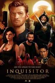 Эльдорадо: Затерянный рай постер к фильму смотреть онлайн на HD Rezka