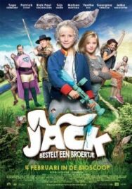 Джек хочет получить братика постер к фильму смотреть онлайн на HD Rezka