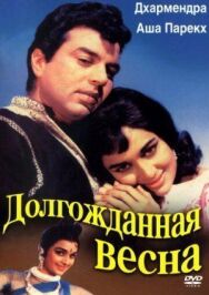 Долгожданная весна постер к фильму смотреть онлайн на HD Rezka