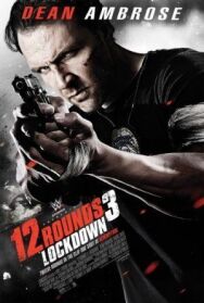 12 раундов 3: Блокировка постер к фильму смотреть онлайн на HD Rezka