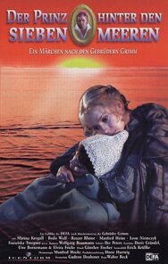 Принц за семью морями постер к фильму смотреть онлайн на HD Rezka