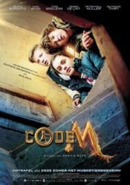 Код «М»: В поисках шпаги Д'Артаньяна постер к фильму смотреть онлайн на HD Rezka