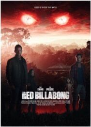 Красный залив постер к фильму смотреть онлайн на HD Rezka