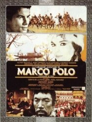 Сказочное приключение Марко Поло постер к фильму смотреть онлайн на HD Rezka