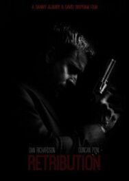 Возмездие постер к фильму смотреть онлайн на HD Rezka