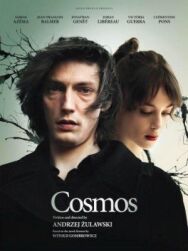 Космос постер к фильму смотреть онлайн на HD Rezka