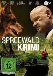 Детектив Шпреевальда постер к фильму смотреть онлайн на HD Rezka
