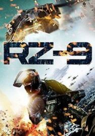 Зона вторжения постер к фильму смотреть онлайн на HD Rezka