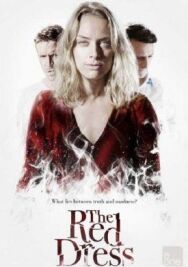 Красное платье постер к фильму смотреть онлайн на HD Rezka