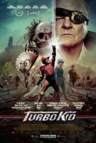 Турбо пацан постер к фильму смотреть онлайн на HD Rezka