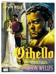 Отелло постер к фильму смотреть онлайн на HD Rezka