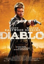Дьявол постер к фильму смотреть онлайн на HD Rezka