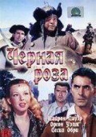 Черная роза постер к фильму смотреть онлайн на HD Rezka