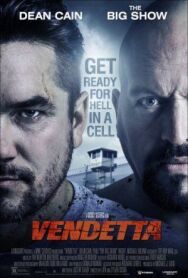 Кровная месть постер к фильму смотреть онлайн на HD Rezka