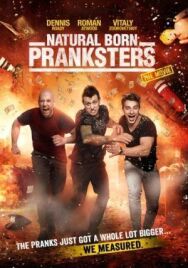 Прирожденные шутники постер к фильму смотреть онлайн на HD Rezka