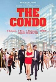 Кондо постер к фильму смотреть онлайн на HD Rezka