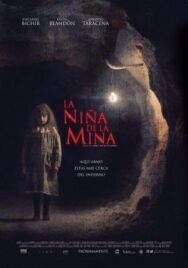 Девочка из шахты постер к фильму смотреть онлайн на HD Rezka