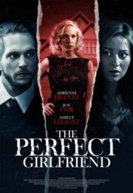 Идеальная подружка постер к фильму смотреть онлайн на HD Rezka
