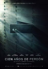Сто лет прощения постер к фильму смотреть онлайн на HD Rezka