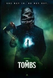 Катакомбы постер к фильму смотреть онлайн на HD Rezka