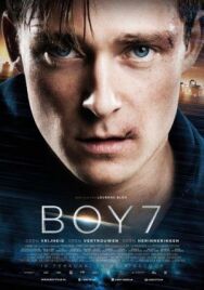 Седьмой постер к фильму смотреть онлайн на HD Rezka