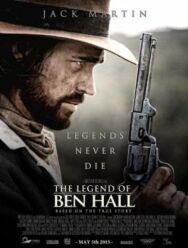 Легенда о Бене Холле постер к фильму смотреть онлайн на HD Rezka