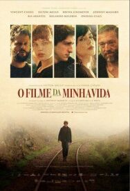 Фильм моей жизни постер к фильму смотреть онлайн на HD Rezka