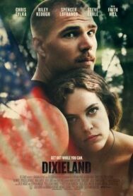 Диксиленд постер к фильму смотреть онлайн на HD Rezka