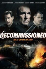 Списанный в резерв постер к фильму смотреть онлайн на HD Rezka
