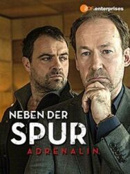 По горячему следу – Адреналин постер к фильму смотреть онлайн на HD Rezka
