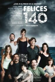 Счастливые 140 постер к фильму смотреть онлайн на HD Rezka