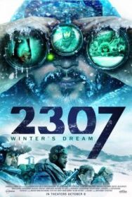 2307: Операция «Андроид» постер к фильму смотреть онлайн на HD Rezka