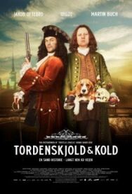 Торденшельд и Колд постер к фильму смотреть онлайн на HD Rezka