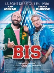 Бис постер к фильму смотреть онлайн на HD Rezka