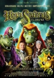 Хэвизавры постер к фильму смотреть онлайн на HD Rezka