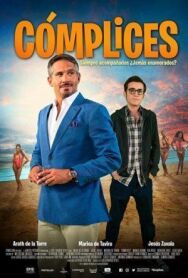 Сообщники постер к фильму смотреть онлайн на HD Rezka