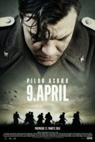 9 апреля постер к фильму смотреть онлайн на HD Rezka